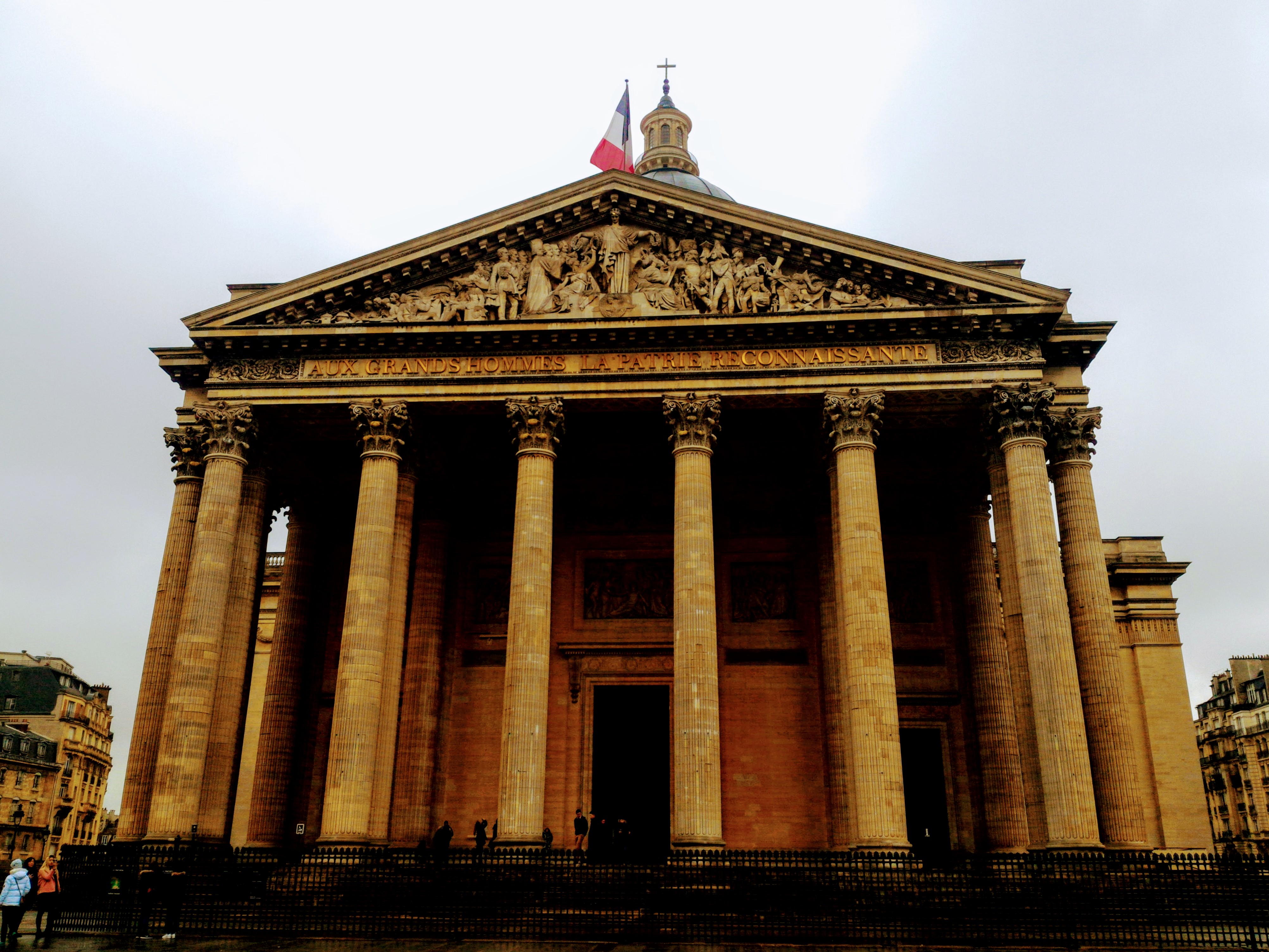 Panthéon