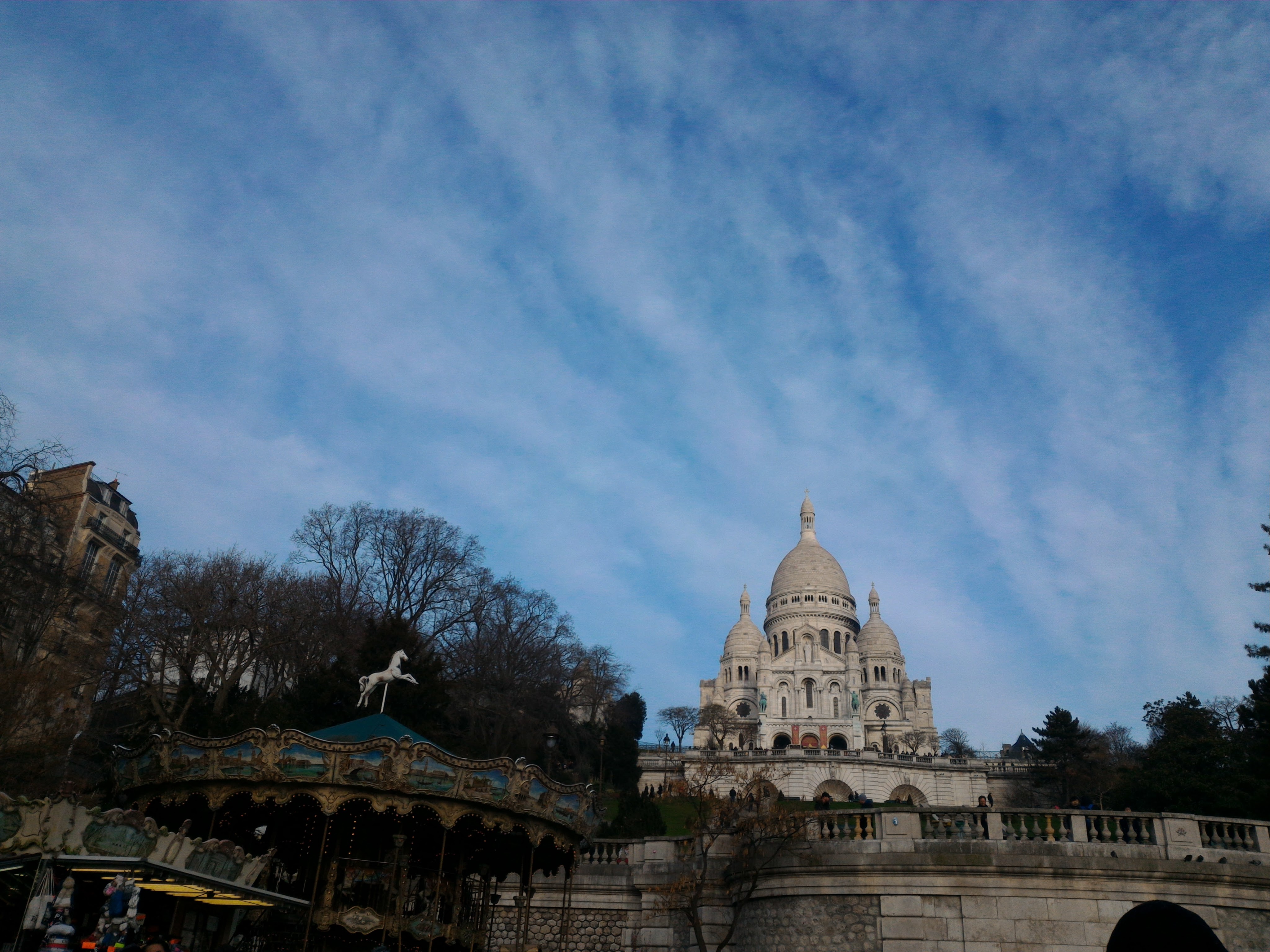 Sacré-Cœur