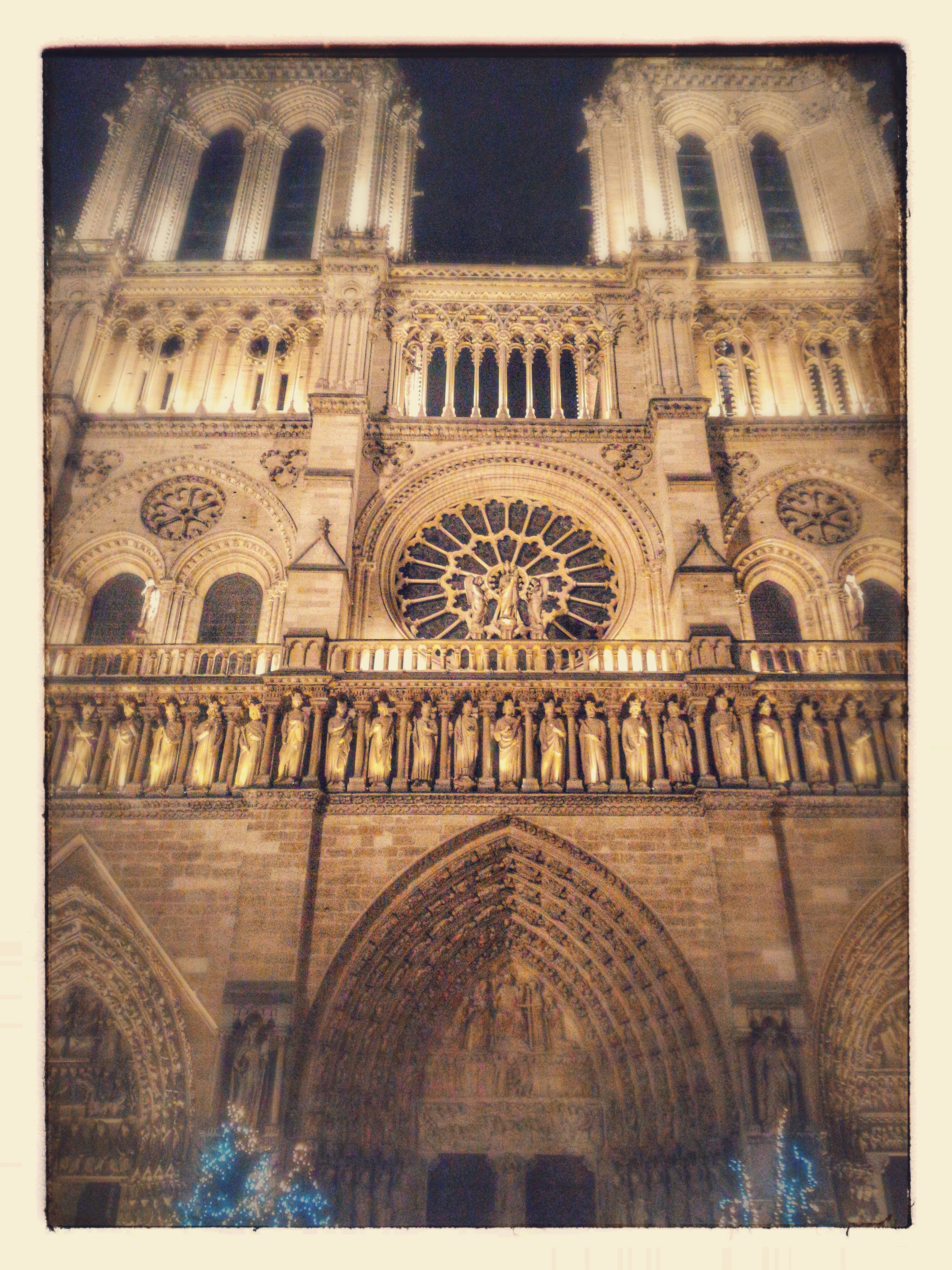 Notre-Dame de Paris