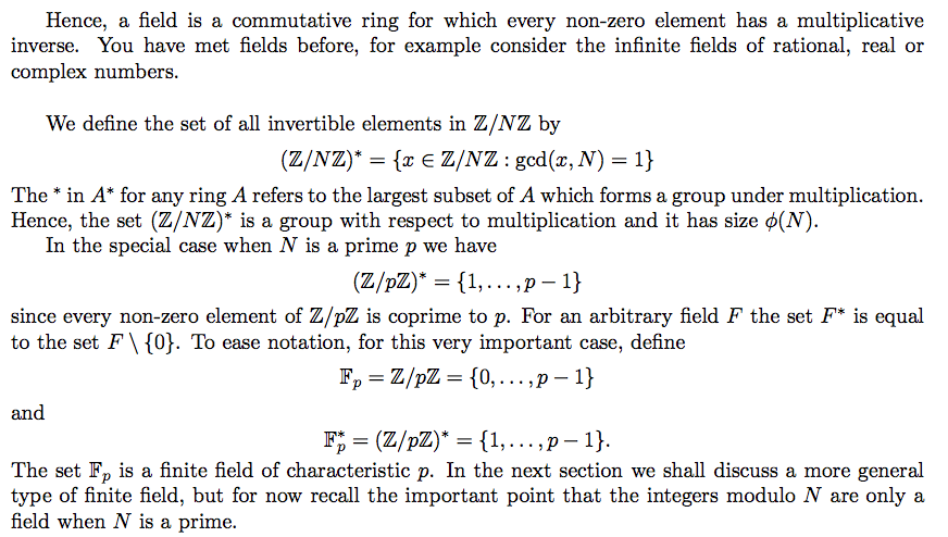 multiplicative inverse 2