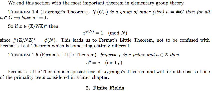multiplicative inverse 3