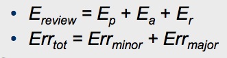 Metrics 1