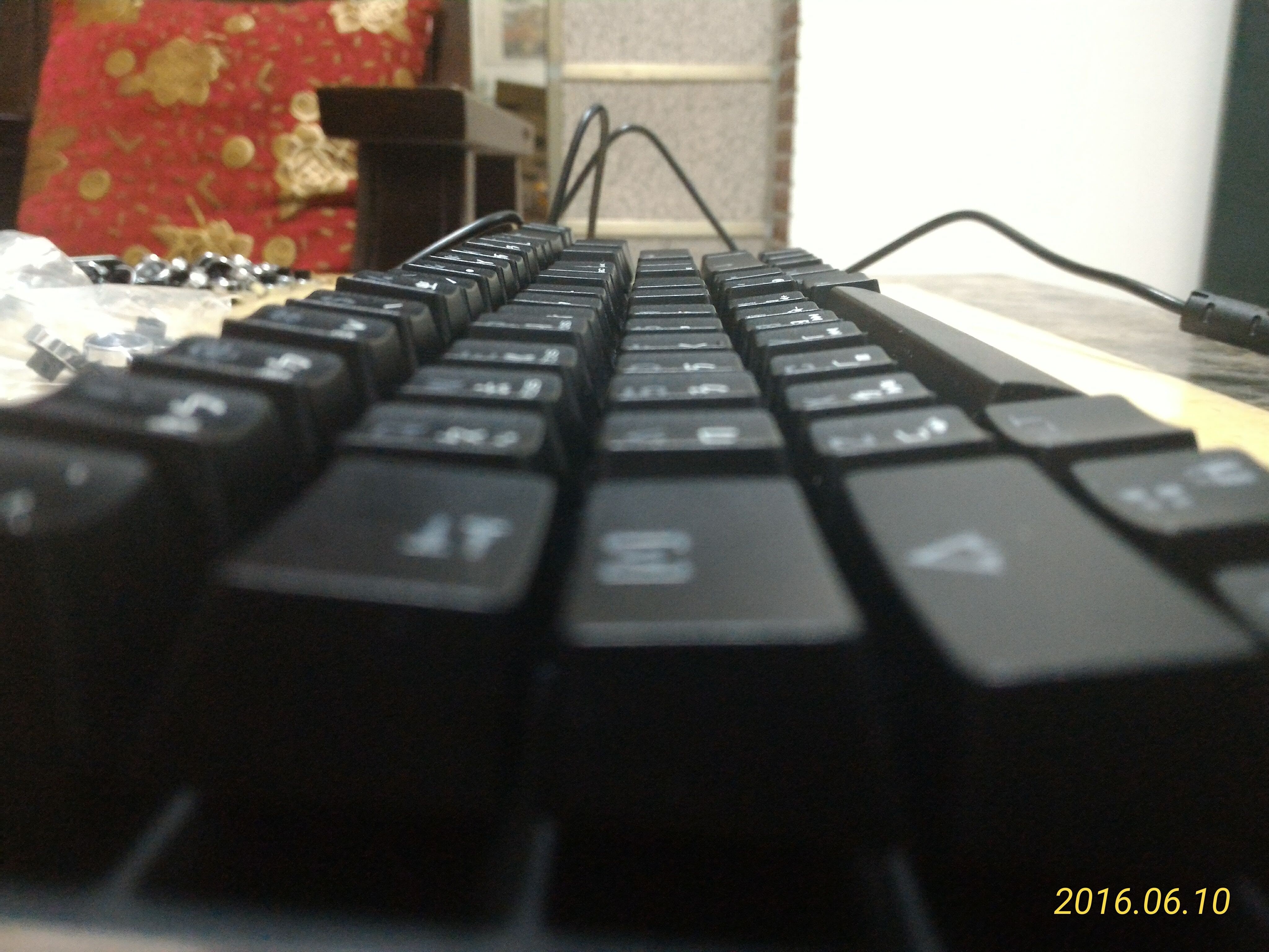 keyboard 5