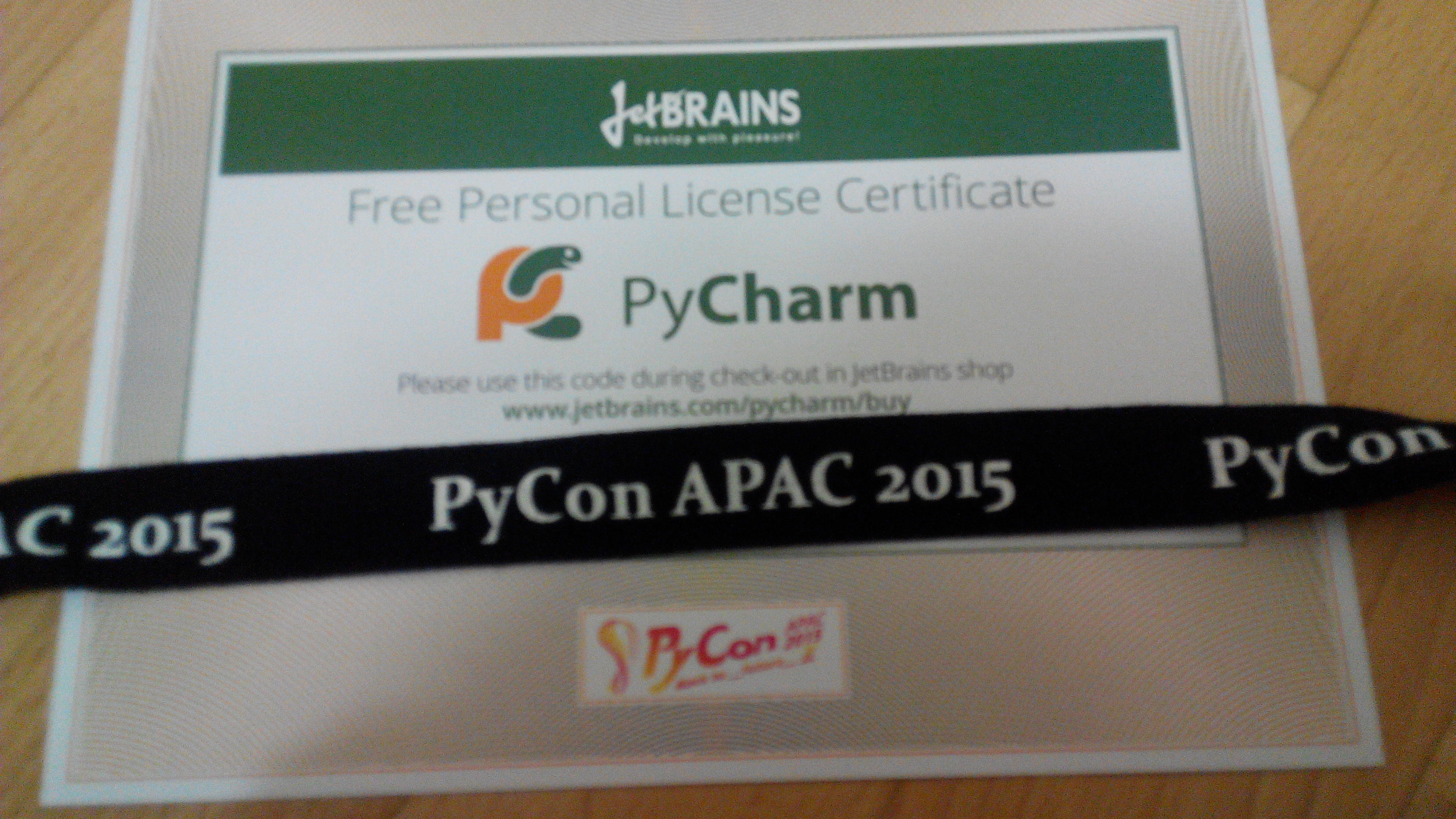 pycharm